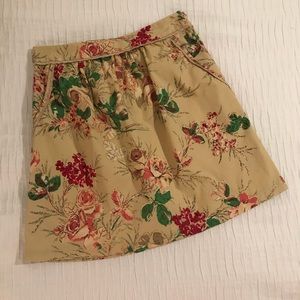 Coco and Chase Skirt - Small